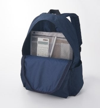 BTS Gradient Color Backpack - Korean Style Shoulder Bag