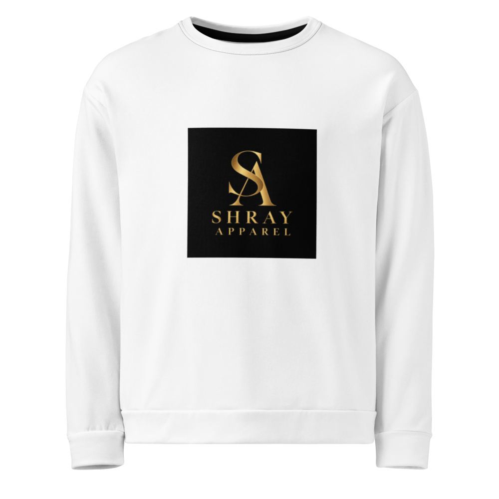 Shray Apparel Unisex Sweatshirt