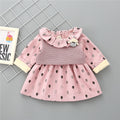 Autumn Style Dress for Girls