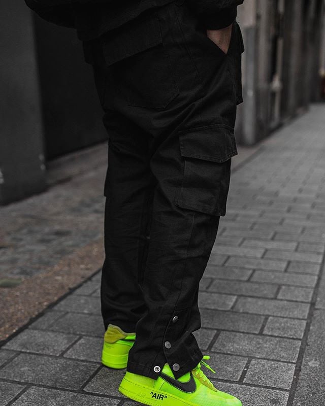 Autumn Winter Sports Leisure Overalls