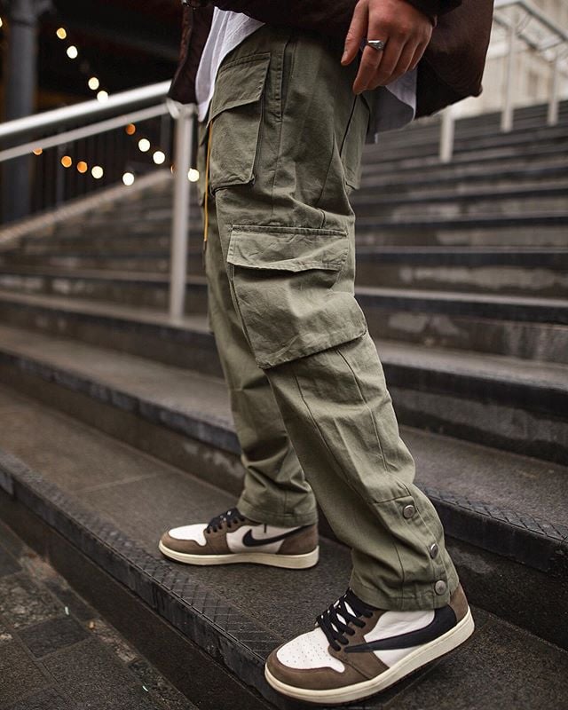Autumn Winter Sports Leisure Overalls