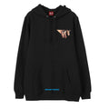 EXO Park Chan-yeol and BTS Jin Inspired Loose Hoodie