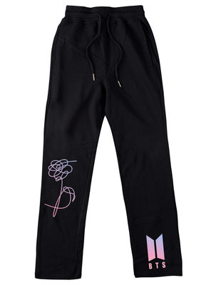 BTS Love Yourself Casual Sports Pants for Men & Women