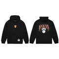 KPOP Agust D Oversize Hip-Hop Sweatshirt for Teens