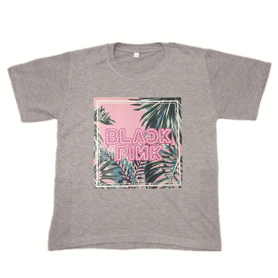 BLACKPINK Inspired Lisa Performance Outfit & T-Shirt