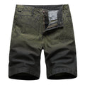 Chinese Style Casual Korean Pants