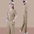 Women's Casual Sport Outfit Set