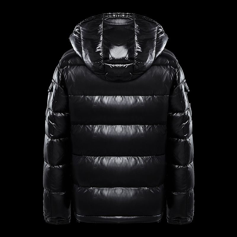 Winter Puffer Jacket
