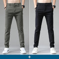 Men's Loose Straight Casual Fashion Jeans