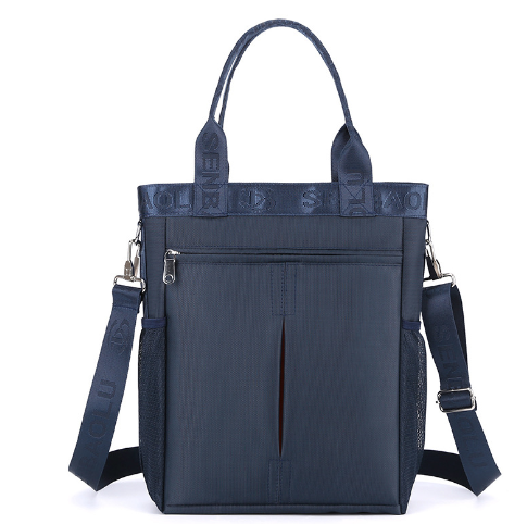 BTS Canvas Backpack - Dual Shoulder Bag