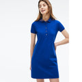 Summer Women's French Style Slim Fit Dress and Skirt