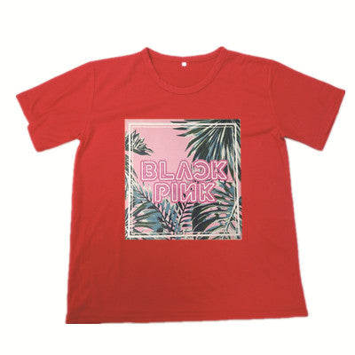 BLACKPINK Inspired Lisa Performance Outfit & T-Shirt
