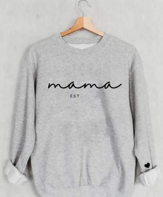 Autumn Winter Women's Fashion Top