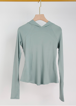 Women's Anti-Static Sports Jacket for Fall/Winter