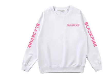 BLACKPINK Concert Merch, Jisoo, Jennie, Rosé, Lisa Hoodie