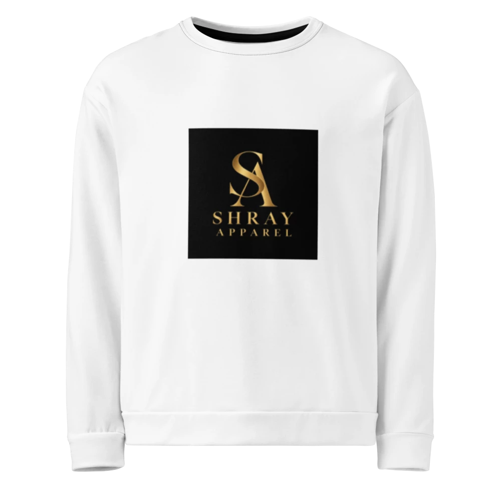 Shray Apparel Unisex Sweatshirt