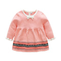 Autumn Knit Sweater for Kids