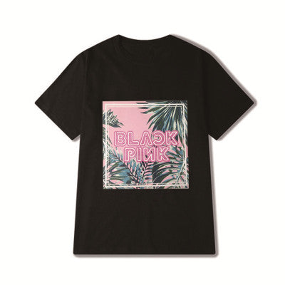 BLACKPINK Inspired Lisa Performance Outfit & T-Shirt