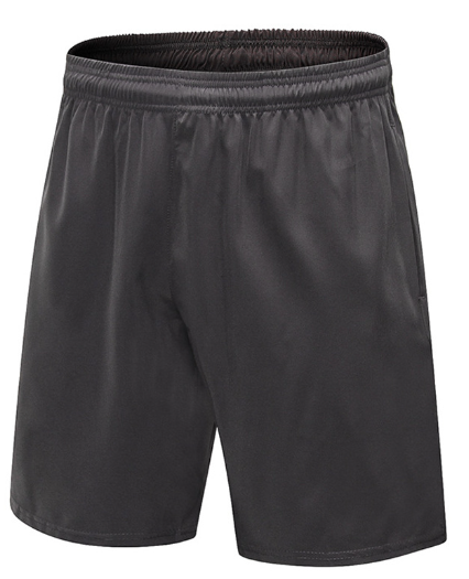 Men's Sports Shorts for Running and Training Activities