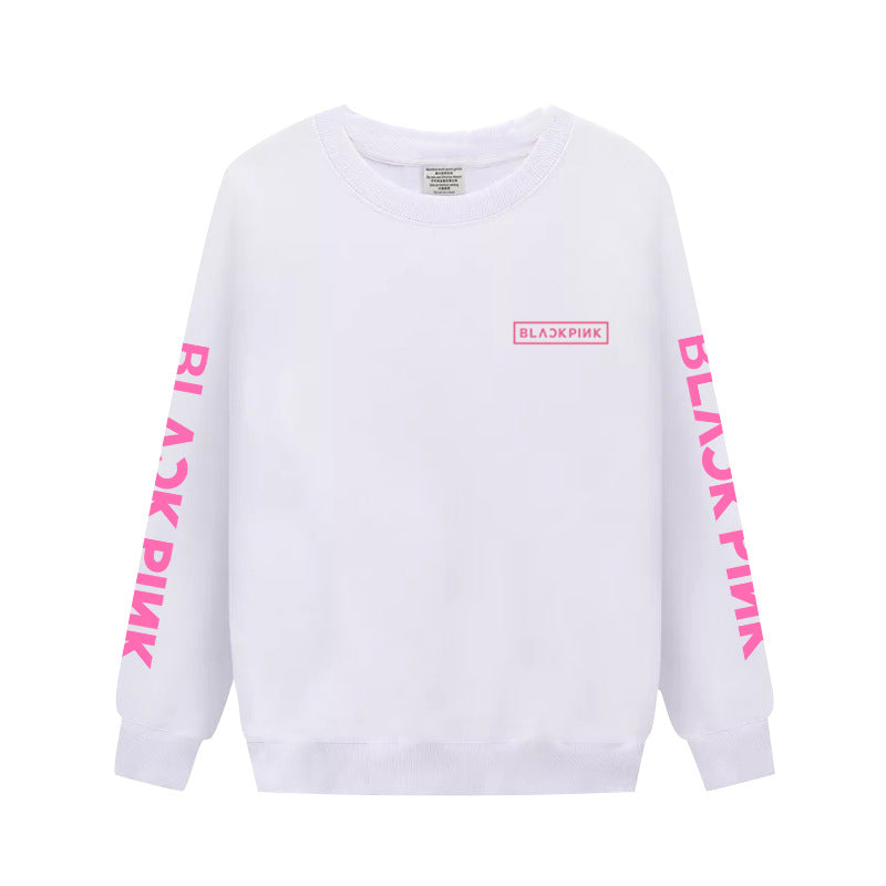 BLACKPINK Concert Merch, Jisoo, Jennie, Rosé, Lisa Hoodie