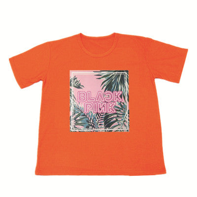 BLACKPINK Inspired Lisa Performance Outfit & T-Shirt
