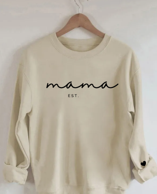 Autumn Winter Women's Fashion Top
