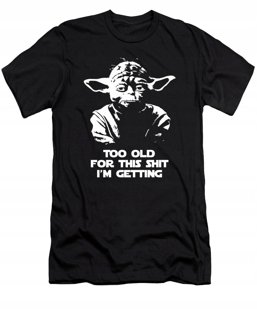 KPOP Style Men's Loose Short Sleeve T-Shirt