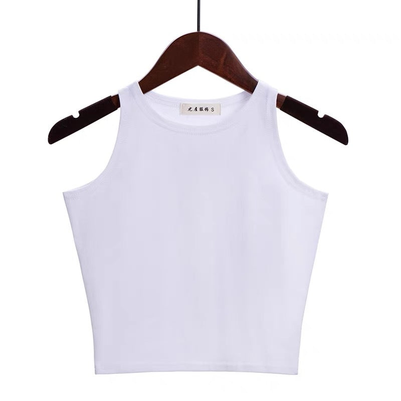 Kpop Dance Crop Top for Women - Street Jazz Style