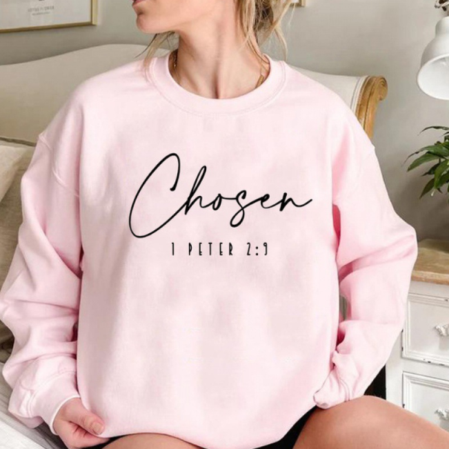 Autumn Winter Women's Fashion Top