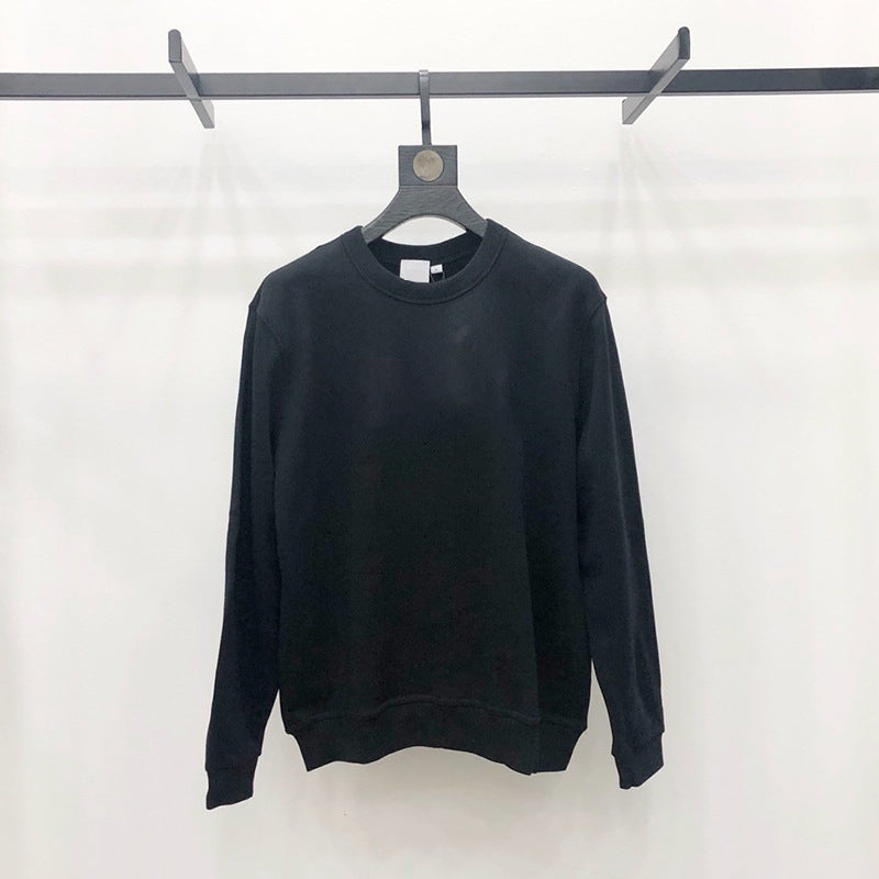 Men's Autumn Sweatshirt