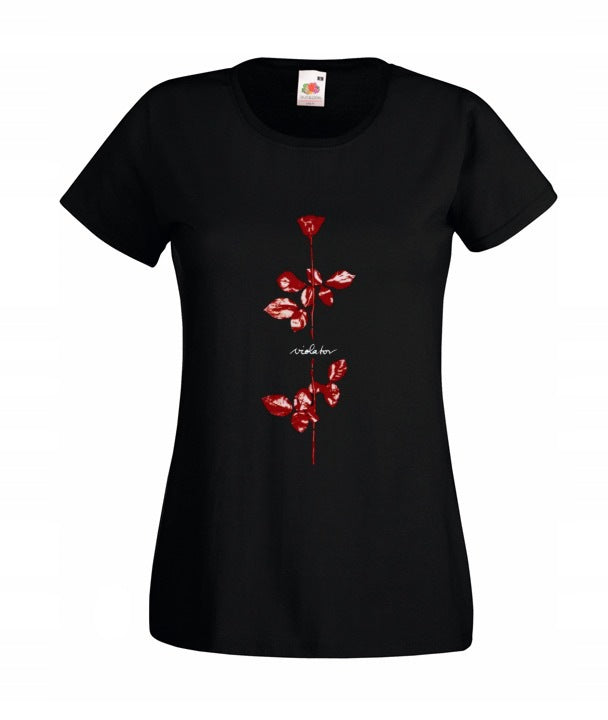 KPOP Style Men's Loose Short Sleeve T-Shirt