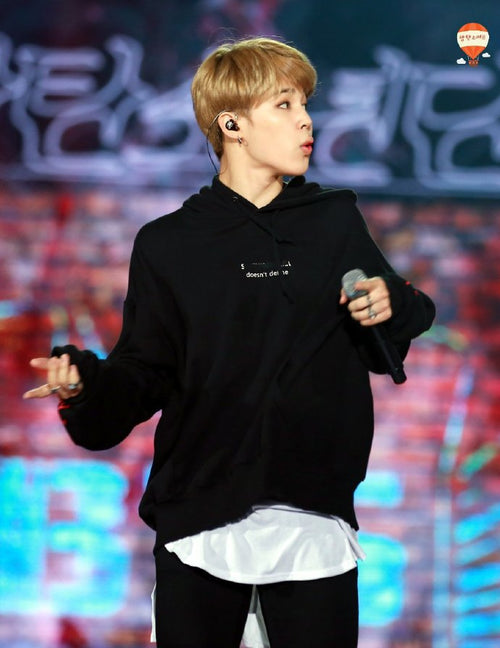 BTS Hoodie, Hooded Sweatshirt, Fleece Sweatshirt