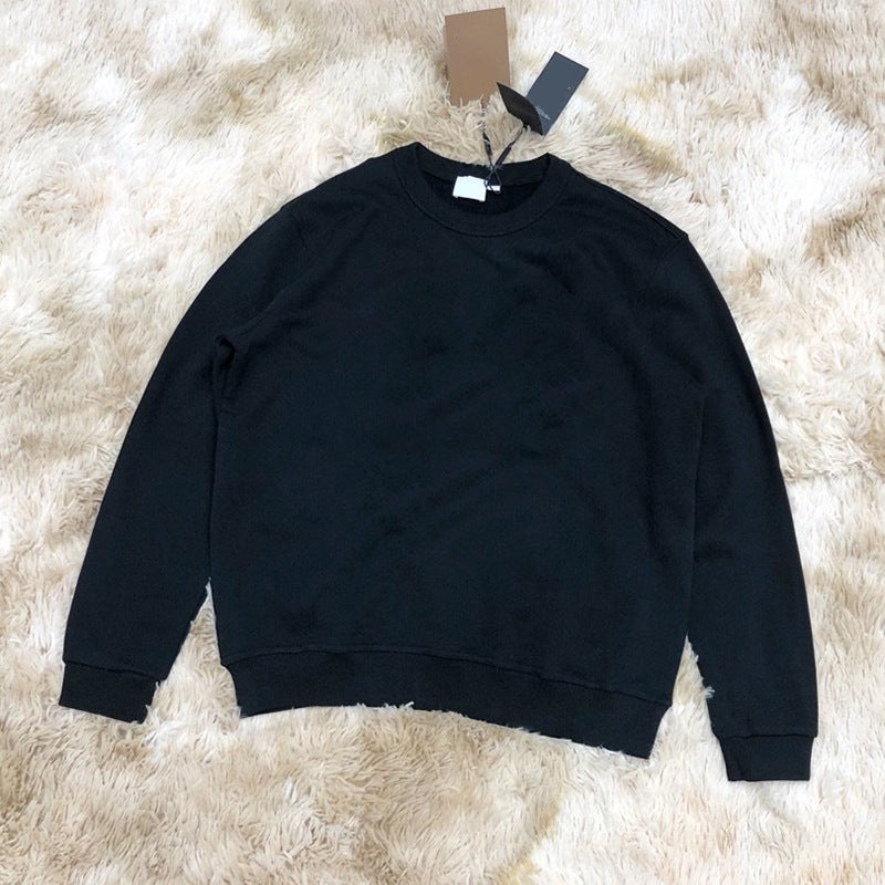 Men's Autumn Sweatshirt