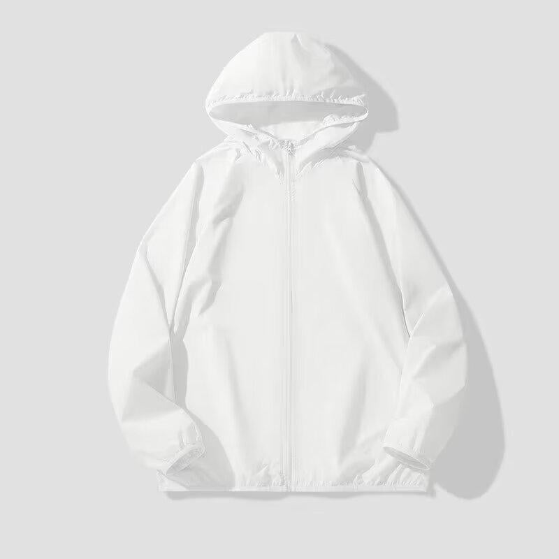 Men's Lightweight Cool Sun Protection Jacket