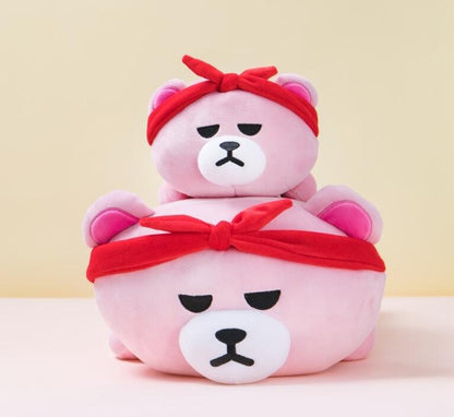 BLACKPINK IN YOUR AREA Plush Doll and Toy