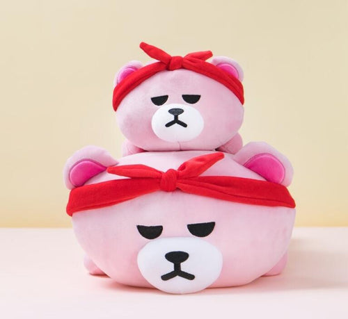 BLACKPINK IN YOUR AREA Plush Doll and Toy