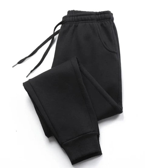 Pants In Autumn And Winter