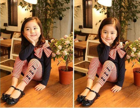 Trendy Comfortable Casual Suit for Cute Girls