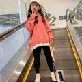 Winter Bestie Suit for Little Girls' Clothing