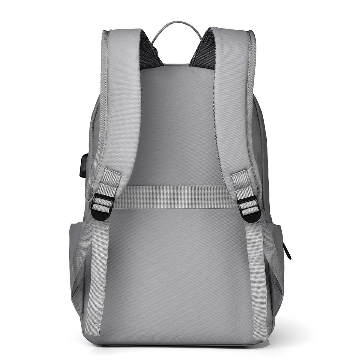 Waterproof Backpack with USB Port (15.6")