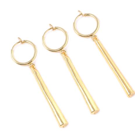 Zoro Earrings from One Piece (One Set)