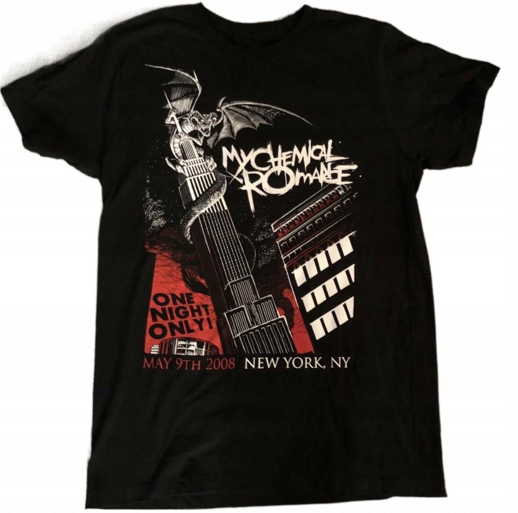 KPOP Style Men's Loose Short Sleeve T-Shirt