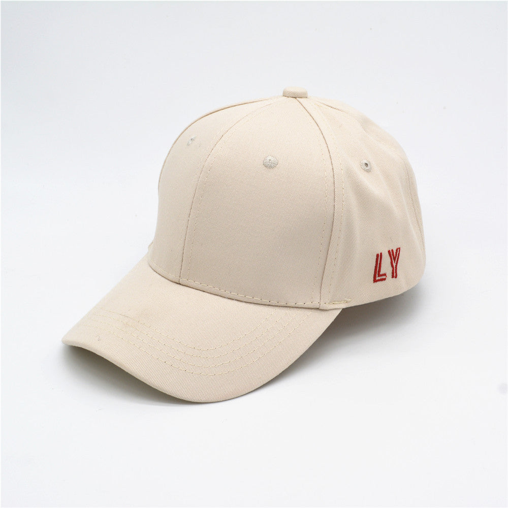 BTS Love Yourself World Tour Baseball Cap