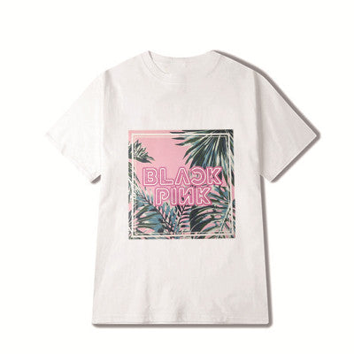 BLACKPINK Inspired Lisa Performance Outfit & T-Shirt