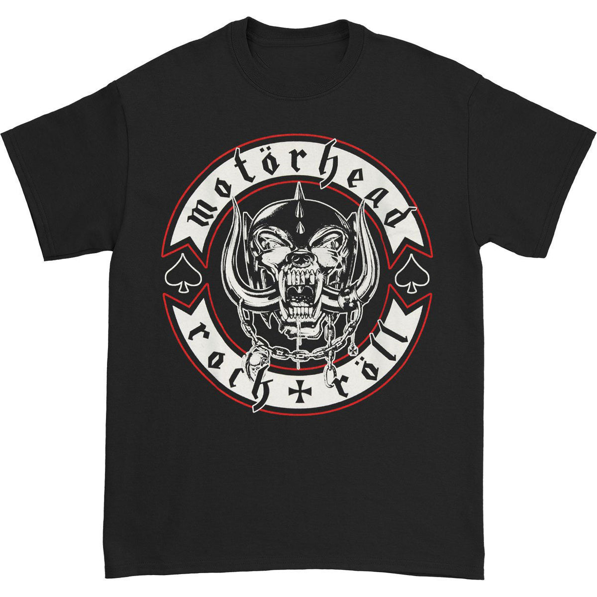 KPOP Style Men's Loose Short Sleeve T-Shirt
