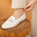 Tassel Casual Shoes for Spring and Summer Wear