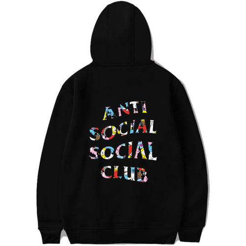 BTS Cartoon Style Hoodie and Merchandise Hoodie