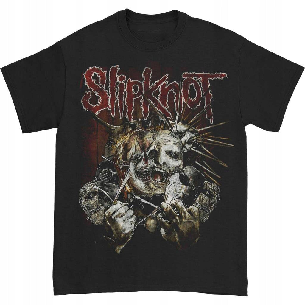 KPOP Style Men's Loose Short Sleeve T-Shirt