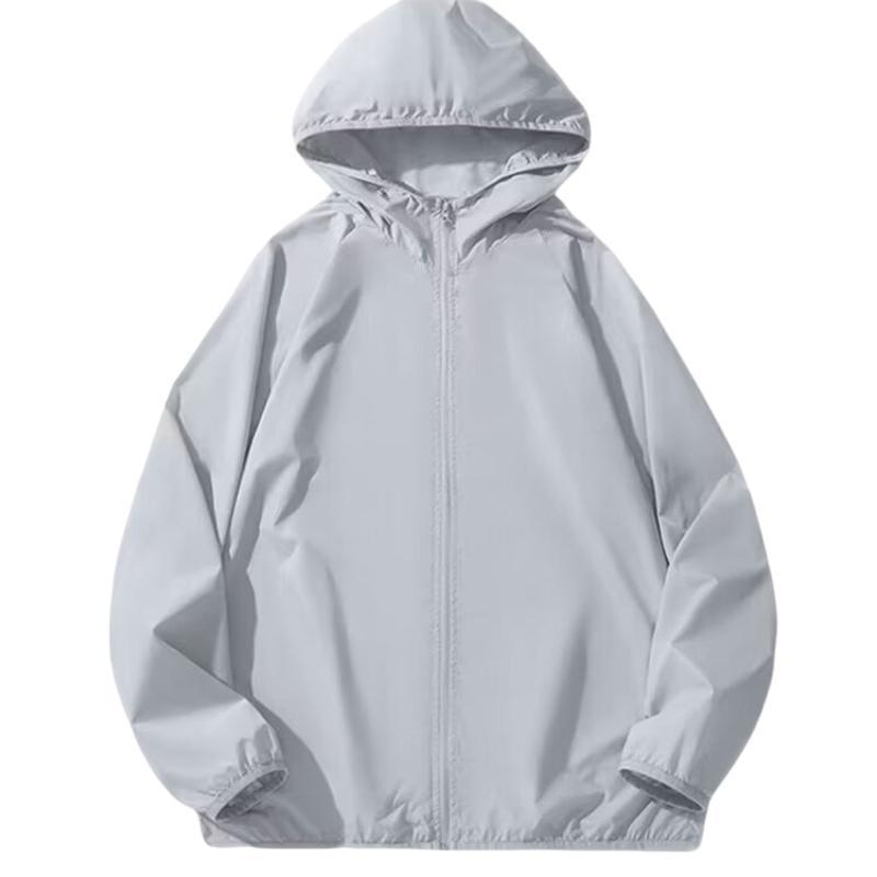 Men's Lightweight Cool Sun Protection Jacket