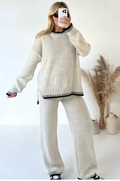 Autumn and Winter Suit Women